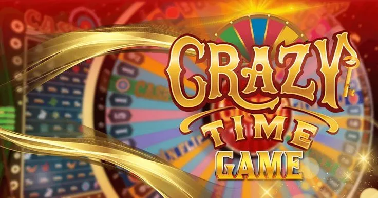 Crazy Time