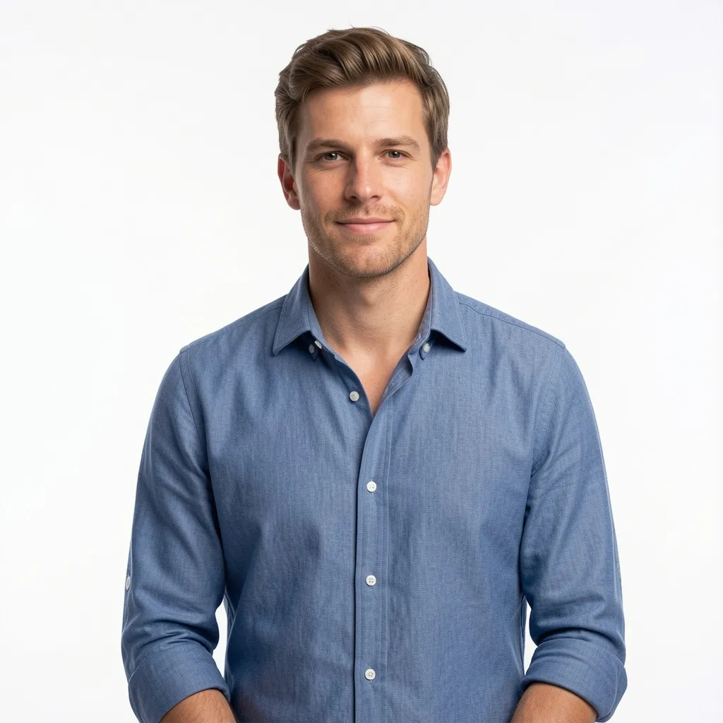 Koen Hendriks